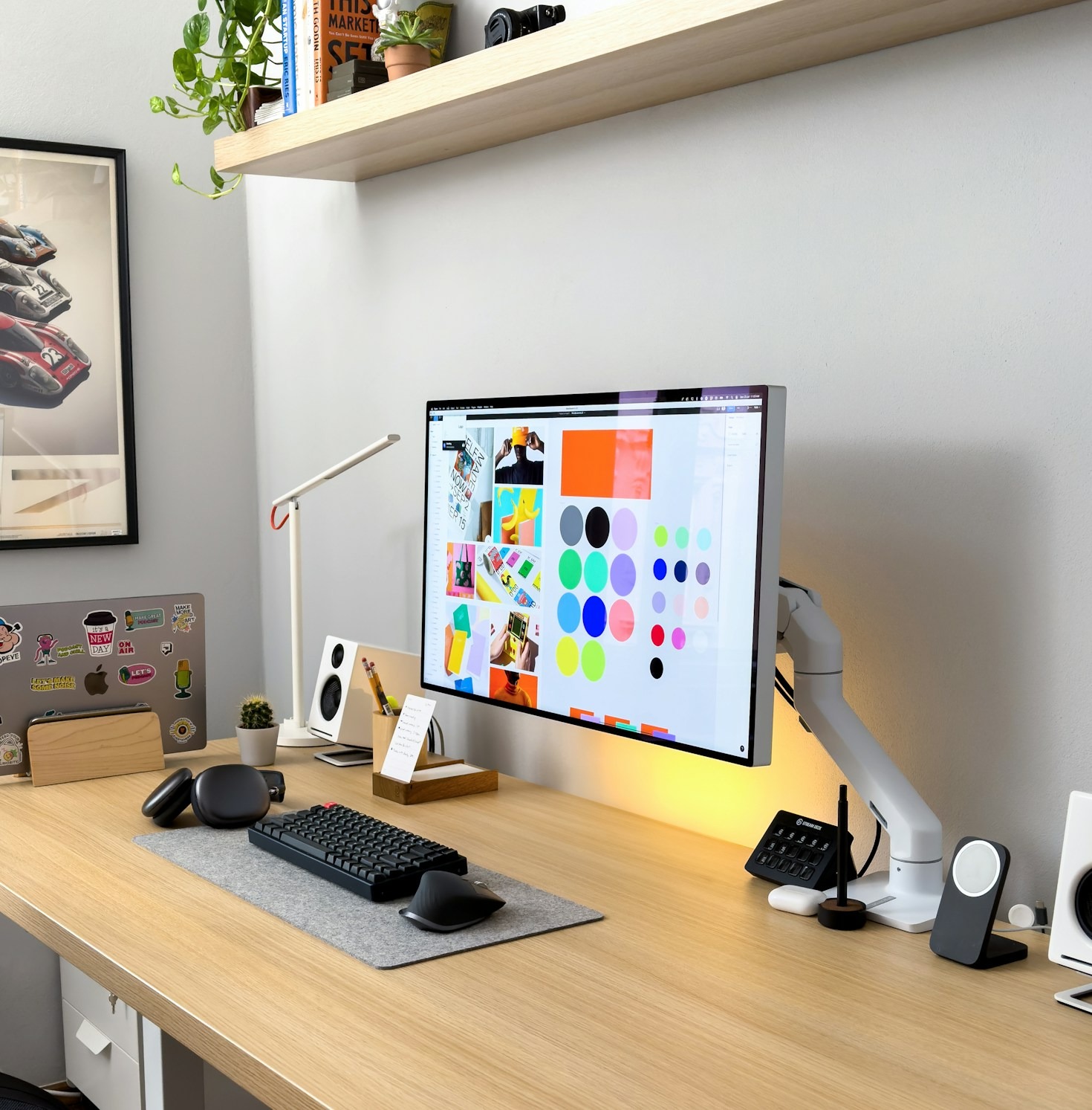 Top Design Trends for Pacific Northwest Brands