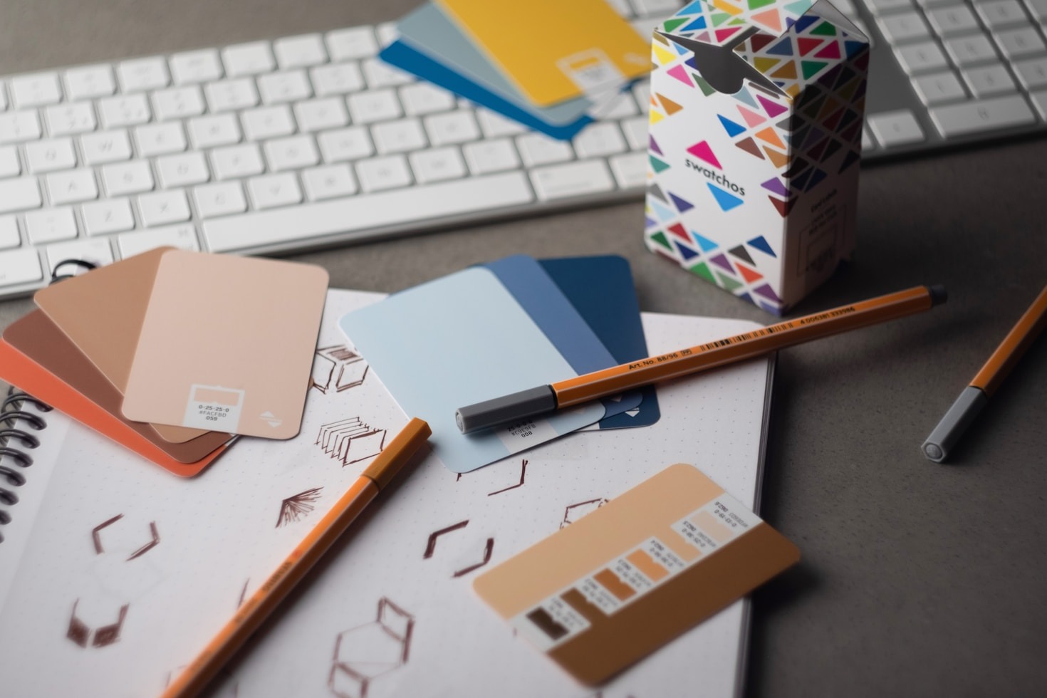 Exploring the Art of Design in Goose Hollow